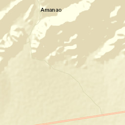 Departamento de Andalgalá Street Map