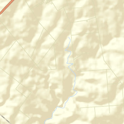 Florentino Ameghino Street Map