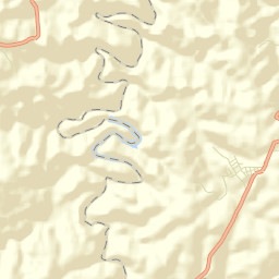 Redentora Street Map