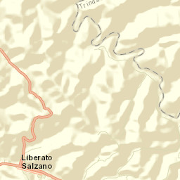 Liberato Salzano Street Map