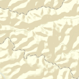 São Valentim Street Map