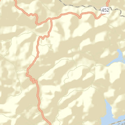 Abdon Batista Street Map