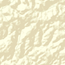 São José do Cerrito Street Map