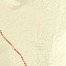 Fiambalá Street Map