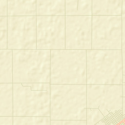 Coronel Du Graty Street Map