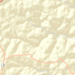 Picada Gobernador López Street Map