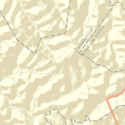 Engenho Velho Street Map