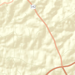 Três de Maio Street Map