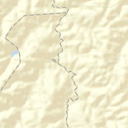 Boa Vista das Missões Street Map