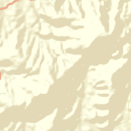 Bom Retiro Street Map