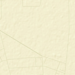 Departamento de Robles Street Map