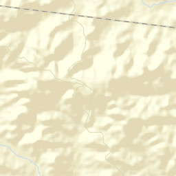 Departamento de Concepción de la Sierra Street Map