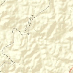 Erebango Street Map