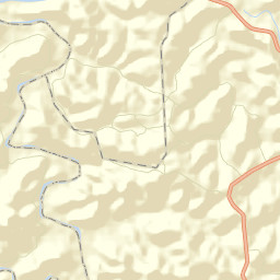 Cacique Doble Street Map