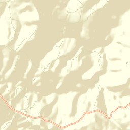 Zululand District Municipality Street Map