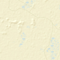 Departamento de Ituzaingó Street Map