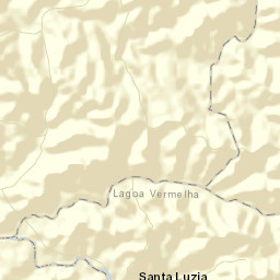 Santo Expedito do Sul Street Map