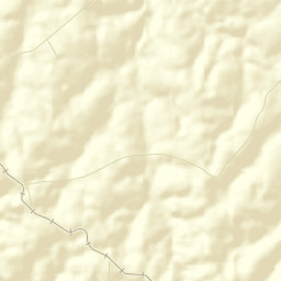 Giruá Street Map