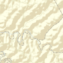 Nova Boa Vista Street Map