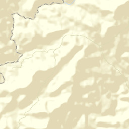 Urupema Street Map