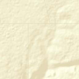 Northampton Shire Street Map