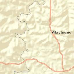 Vila Lângaro Street Map