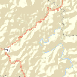 São Martinho Street Map