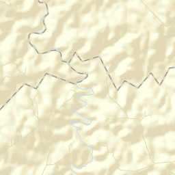Almirante Tamandaré do Sul Street Map