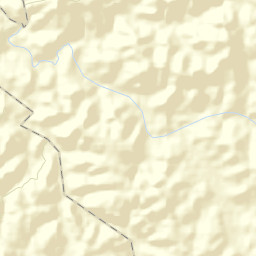 Capão Bonito do Sul Street Map