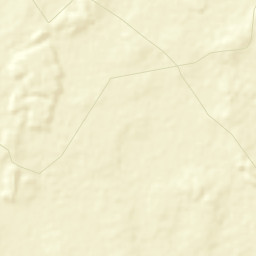 Departamento de Santo Tomé Street Map