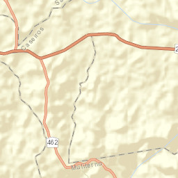 Caseiros Street Map