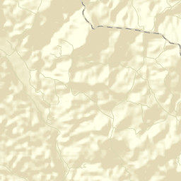 Orleans Street Map