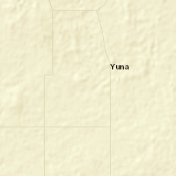 Chapman Valley Street Map