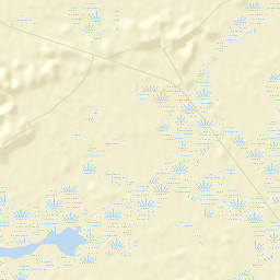 Departamento de Concepción Street Map