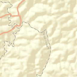 Ernestina Street Map