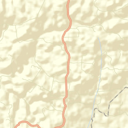 Ibiraiaras Street Map