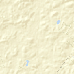Vacaria Street Map