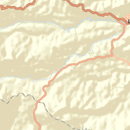 Lauro Muller Street Map