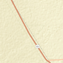 Departamento de Arauco Street Map