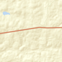 Santo Antônio das Missões Street Map