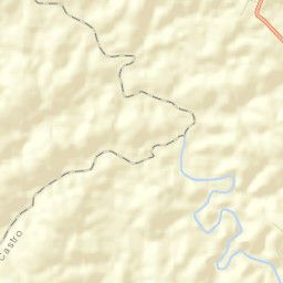 Entre-Ijuís Street Map