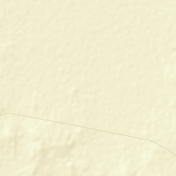 Yalgoo Street Map
