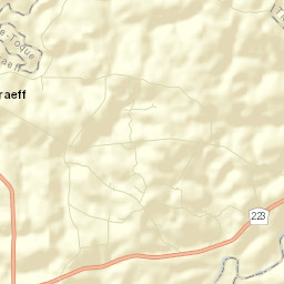 Victor Graeff Street Map
