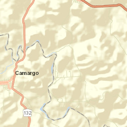 Vila Maria Street Map