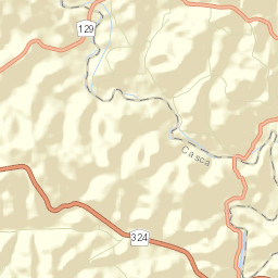 São Domingos do Sul Street Map