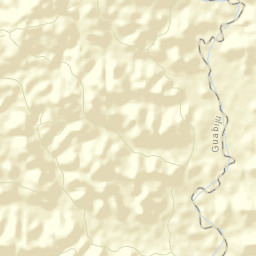 Guabiju Street Map