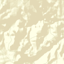 uMzinyathi District Municipality Street Map