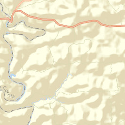 Nova Bassano Street Map