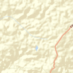 Ipê Street Map