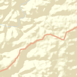 Monte Alegre dos Campos Street Map